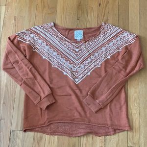 Billabong sweatshirt